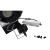 150W  Black  Desktop or Mountable LED Gobo Projector Advertising Logo Light (4 picture rotation)