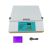 21x30cm 16W Mini LED Exposure Machine Screen Printing Equipment