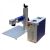 20W Split Fiber Laser Marking Machine for Metal