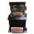 650A Impresora DTF con Agitador de Polvo, Secador y 2 Cabezales Epson 4720/I3200