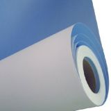 Papel Poster ECO Azul Semi-Brillante 36" (0.914m)