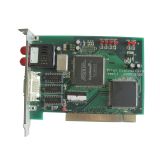 Tarjeta PCI Del Plotter de Cabezal SEIKO GZ3206/3208DS