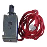 Original Mutoh Valuejet VJ-1618 Carriage Lock Solenoid Assy - DG-41076