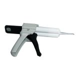 50ml Epoxy AB Gun Labeling Adhesive Glue Gun Mixed 1:1 AB Glue Tool