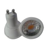 Foco LED Empotrable 5.5W GU10 COB