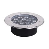 Lampara LED Subterranea 18X1W