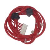 Cable de motor para limpiador Roland FJ-740/SJ-740 - 23415280