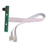 Sensor encoder para plotter Infiniti/Challenger FY-3208G/3208H/3208P/3208Q/3208R