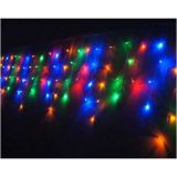 Cascada de Luz 3.5m 96 LEDS