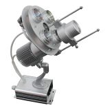 Proyector Laser LED de 4 facetas 20W