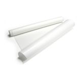 PET Blanco UV/Latex Solvente 50"(1.27m)