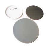 Botones en blanco de 58mm 1000 PCS de repuesto para maquina de Insignias.