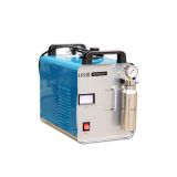 Generador portátil de la llama de hidrógeno de oxígeno de 300W Máquina de pulido de acrílico, 95L 1 Antorcha sin gas, 220V
