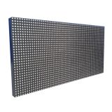 Pantalla LED de interior de alta definición P5 64x32 RGB SMD3 En un color llano del interior P5 Medium 64x32 RGB LED Matrix Panel(32 x 16 x 1.3cm)