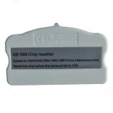 Chip Resetter para Epson Stylus Pro 3800/3800C/3850/3880/3890/3885 con tanque de mantenimiento rellenable