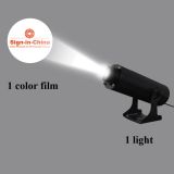 Proyector Laser LED 30W (1 color)