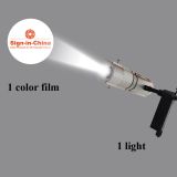 Reflector Laser LED 20W (1 color)