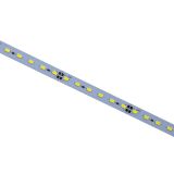 Barra de LED Blanco Rigida con Base para Caja de Luz 30 SMD5730 9W (500mm x 12mm) DC24V