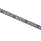 Barra de LED RGB Rigida con Base para Caja de Luz 60 SMD5050 17W (1000mm x 12mm)
