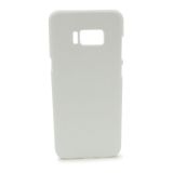 Carcasa Sublimacion Blanco para Samsung S8 Plus