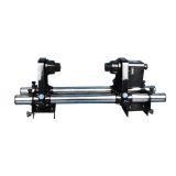 Riel de alimentación automática de medios de Φ50 64" para Mutoh / Mimaki / Roland / Epson Printer(220V).