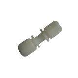 Conexion de Tubo H-E Parts 4mm para 3 x 4mm