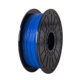 Filamento Azul 600g ABS para Impresora de Escritorio 3D