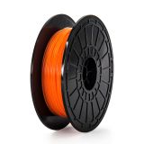 Filamento Naranja 600g ABS para Impresora de Escritorio 3D