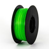 Filamento Verde 600g ABS para Impresora de Escritorio 3D