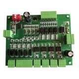 Konica C8 Ink Supply Board