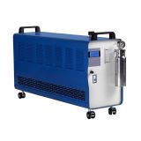 Maquina Pulidora de Acrilico Portable Ving 2400W 600L, 220V