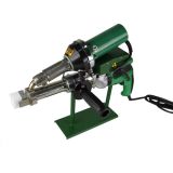 AC220V Handheld Plastic Extrusion Welder Hot Air Extruder 5001C