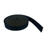 Open Ended Single-sided Timing Belt for CO2 Laser Engraver, 17mm Width, Pitch 3mm