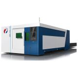 6000*2500mm Bolt Series Top Speed Fiber Laser Cutting Machine (ItalianTechnology)