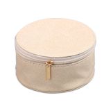 New Blank Sublimation Leather Jewelry Box