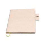 New Blank Sublimation Leather Notebook Cover Big Size