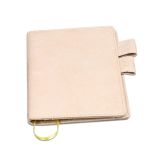 New Blank Sublimation Leather Notebook Cover Small Size