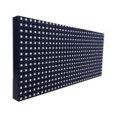 Pantalla LED de interior de alta definición  P8 32x16 RGB SMD3  En un color llano del interior P8 Medium 32x16 RGB LED Matrix Panel(10.07" x 5.03" x 0.5")