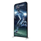 3ft x 7.5ft EZ Tube Lightbox (Frame Only)