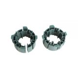 Original Mutoh RJ-900C / VJ-1604 Flange Spacer 3 inch (2pcs/set) - DE-36681