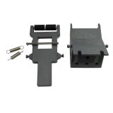 Pinch Roller Assembly for Konica C8 Printer