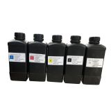 Toshiba UV Hard Ink for Ricoh/Seiko/Konica/Toshiba Printhead