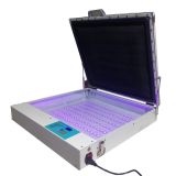 Tabletop Precise 50.8 x 61cm 80W LED UV Exposure Unit