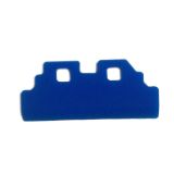 Generic Wiper for DX5 / DX7 Print Head,4.2cm long