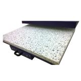 100x120cm Sponge Mat for Large Format Heat Press Machine