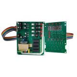 4 in 1 Heater Controller Board (New type)