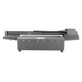 2513 Digital UV Flatbed Printer With KONICA 1024i-6PL head(Industrial model)