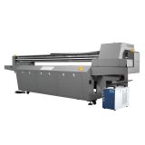2513 Digital UV Flatbed Printer With KONICA 1024i-6PL head(Professional model)