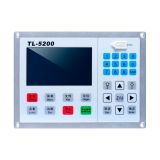 Double Head Synchronous TL-5200 Laser Motion Controller Use for Laser Cutter and Laser Engraving Machine