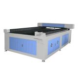 1300mm x 2500mm 100W Laser Cutting Bed with CCD Control System